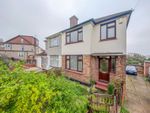 Thumbnail for sale in Warland Road, Plumstead