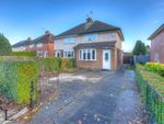 Thumbnail for sale in Cliff Crescent, Radcliffe-On-Trent, Nottingham