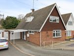 Thumbnail to rent in Clarke Close, Kettering