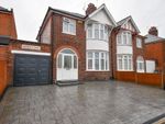 Thumbnail to rent in Meredith Road, Leicester
