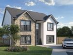 Thumbnail to rent in Plot 1 Hallhill, Glassford, Strathaven