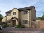 Thumbnail for sale in Plot 4 William Court, South Kirkby, Pontefract, West Yorkshire