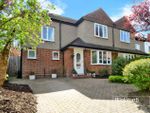 Thumbnail for sale in Mulgrave Road, Cheam, Sutton
