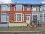 Thumbnail for sale in First Avenue, Fazakerley, Liverpool