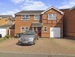 Thumbnail to rent in Hillingdon Avenue, Nuthall, Nottingham