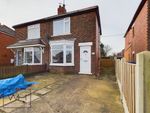 Thumbnail for sale in Tennyson Avenue, Sprotbrough, Doncaster