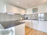 Thumbnail to rent in Lapwing Heights, Waterside Way, London