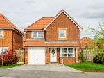Thumbnail for sale in 4 Farmall Drive, Doncaster