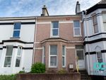 Thumbnail to rent in Grenville Road, Plymouth