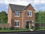 Thumbnail to rent in "The Blackwood" at Mulberry Rise, Hartlepool