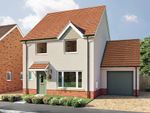 Thumbnail for sale in "The Mylne V" at Aller Mead Way, Williton, Taunton