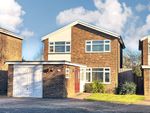 Thumbnail to rent in Wychford Drive, Sawbridgeworth