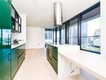 Thumbnail to rent in Bagshaw Building, Wardian, Canary Wharf, London