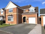 Thumbnail for sale in Brunel Drive, Peterborough