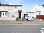 Thumbnail for sale in Stanhope Road, Swanscombe, Kent