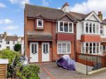 Thumbnail to rent in Stanmer Villas, Brighton