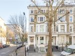 Thumbnail to rent in Marloes Road, London