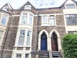 Thumbnail to rent in Stacey Road, Cardiff