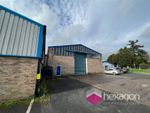 Thumbnail to rent in Unit 2 Station Industrial Estate, Station Industrial Estate, Bromyard