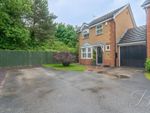 Thumbnail to rent in Wade Close, Mansfield