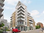 Thumbnail to rent in Aegean Court, 20 Seven Sea Gardens, London