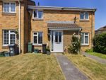 Thumbnail to rent in Hazell Close, Clevedon, North Somerset