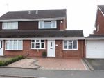 Thumbnail for sale in Marine Crescent, Wordsley, Stourbridge