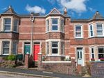 Thumbnail for sale in Elton Road, Exeter