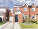 Thumbnail for sale in Goldcrest Close, Hartlepool