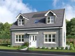 Thumbnail to rent in "Darroch" at Off Craigmill Road, Strathmartine, Dundee