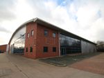 Thumbnail to rent in Unit 1A Berkeley Business Park, Wainwright Road, Worcester, Worcestershire