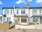 Thumbnail to rent in Kimberley Road, Walthamstow, London