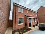 Thumbnail to rent in Crown Crescent, Bolsover, Chesterfield