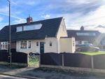 Thumbnail for sale in Balmoral Road, Urmston, Manchester