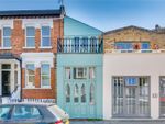 Thumbnail to rent in Shorrolds Road, Fulham