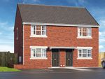 Thumbnail to rent in "The Halstead" at Milton Road, Wakefield