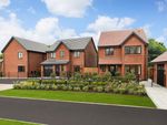 Thumbnail to rent in "The Jasmine" at Houghton Fold, Westhoughton, Bolton