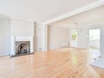 Thumbnail to rent in Geraldine Road, Strand On The Green, London