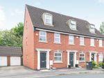Thumbnail for sale in Percival Way, Groby, Leicester, Leicestershire