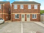 Thumbnail to rent in Well Hill Drive, Harworth, Doncaster