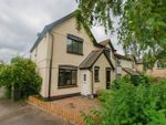 Thumbnail to rent in Chantry Meadow, Alphington, Exeter