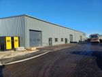 Thumbnail to rent in New Build Units, Macmerry Industrial Estate, Macmerry, Tranent