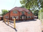 Thumbnail to rent in Potters Heron Close, Ampfield, Romsey, Hampshire