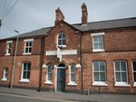 Thumbnail to rent in South Street, The Old Police Station, Ashby-De-La-Zouch