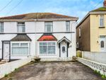 Thumbnail for sale in Westhill Crescent, Kidwelly, Carmarthenshire