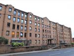 Thumbnail to rent in West Graham Street, Glasgow