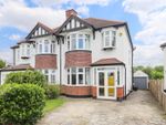 Thumbnail for sale in Roundwood Close, Ruislip