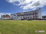 Thumbnail to rent in Lewis Crescent, Cliftonville, Margate