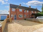 Thumbnail for sale in Westfield Crescent, Thatcham, Berkshire