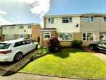 Thumbnail for sale in Highdale Close, Llantrisant, Pontyclun, Rct.